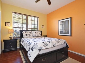 Ridge Villa | Westridge