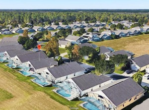 Ridge Villa | Westridge