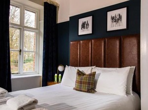 Highbullen Hotel Golf Country Club | Chittlehamholt