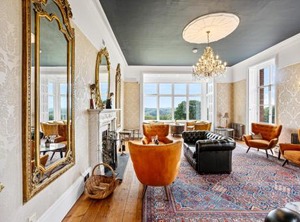 Highbullen Hotel Golf Country Club | Chittlehamholt