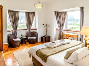 The Muize | Muizenberg