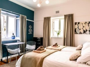 The Muize | Muizenberg