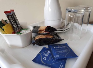 The Neidpath Inn | Peebles