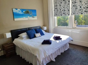 The Neidpath Inn | Peebles