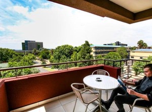 The Nicol Hotel | Bedfordview