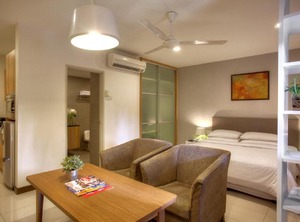 The Nomad | Bangsar