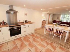 The Nook At Timbers | Great Longstone