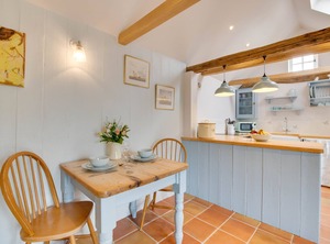 The Dairy | Biddenden