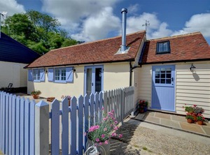 The Dairy | Biddenden