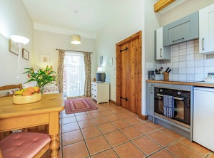 Accommodation | Ellesmere
