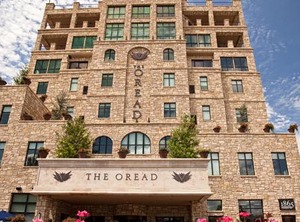 The Oread | Oread