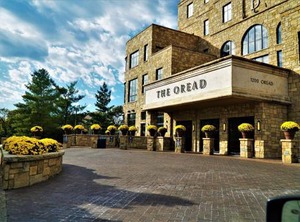 The Oread | Oread