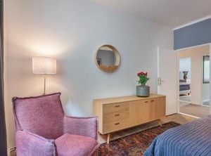Paul Robeson Str | Prenzlauer Berg