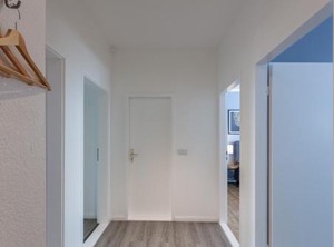 Paul Robeson Str | Prenzlauer Berg