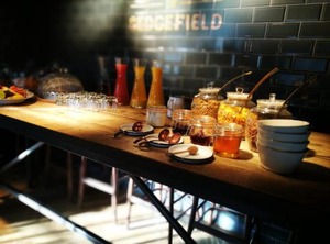 The Parson Of Sedgefield | Sedgefield