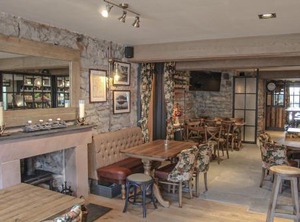 Pooley Bridge Inn | Pooley Bridge
