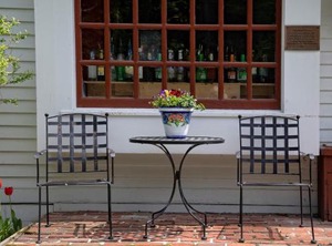 The Quechee Inn At Marshland Farm | Quechee