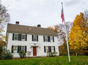 The Quechee Inn At Marshland Farm | Quechee