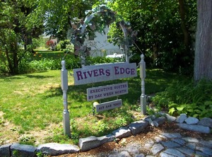 The Rivers Executive | Tiffin
