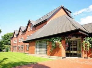 The Royal | Rochdale