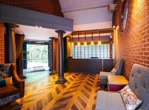 The Royal | Rochdale