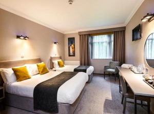 The Royal | Rochdale