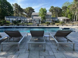 The Seagrove Suites | Eastham