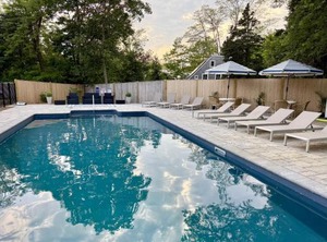 The Seagrove Suites | Eastham