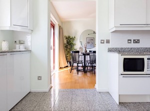 The Shadwell Secret | Wapping