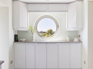 The Shadwell Secret | Wapping