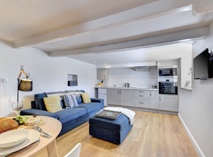 The Sheep Pen | Bondgate Within