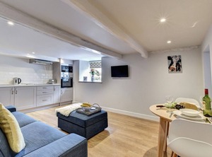 The Sheep Pen | Bondgate Within