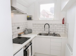 The Surfers Bolt Hole | Whitby