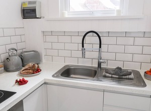 The Surfers Bolt Hole | Whitby