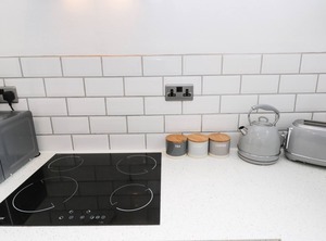 The Surfers Bolt Hole | Whitby