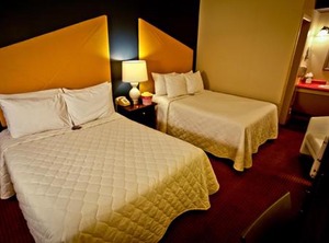 The Thunderbird Inn | Yamacraw Village