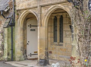 The Ticket Office | Ruswarp