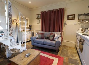 The Ticket Office | Ruswarp