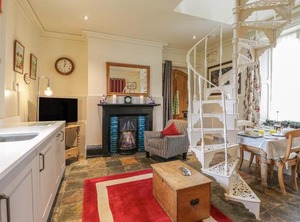 The Ticket Office | Ruswarp