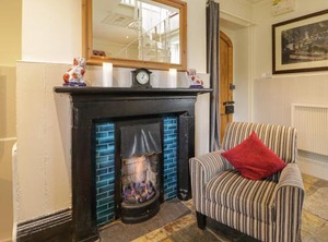 The Ticket Office | Ruswarp