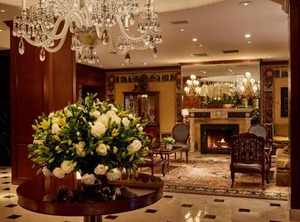 Detroit | Birmingham