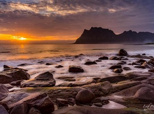 Burekka | Stamsund
