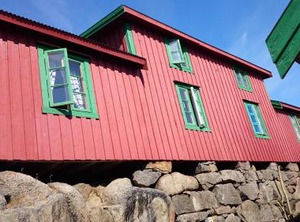 Burekka | Stamsund