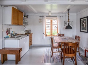 Burekka | Stamsund