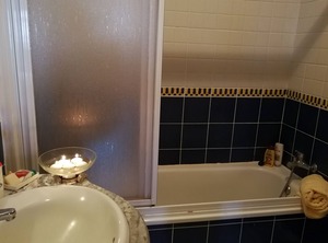 The Traveller Secret | Las Caletillas