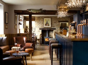 The Trout At Tadpole Bridge | Faringdon