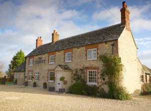 The Trout At Tadpole Bridge | Faringdon