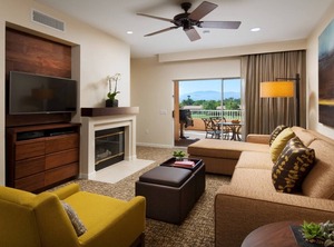 Palm Canyon Resort | Rancho Mirage