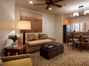 Palm Canyon Resort | Rancho Mirage