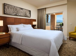 Palm Canyon Resort | Rancho Mirage